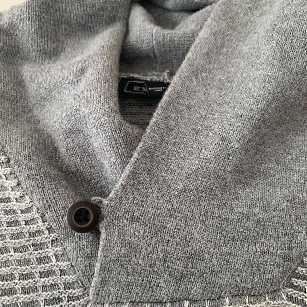 Express | Waffle Knit Sweater - Picture 5 of 7